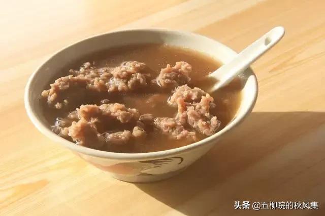 泉州永宁古城有什么好吃的吗 (永宁古镇美食攻略)