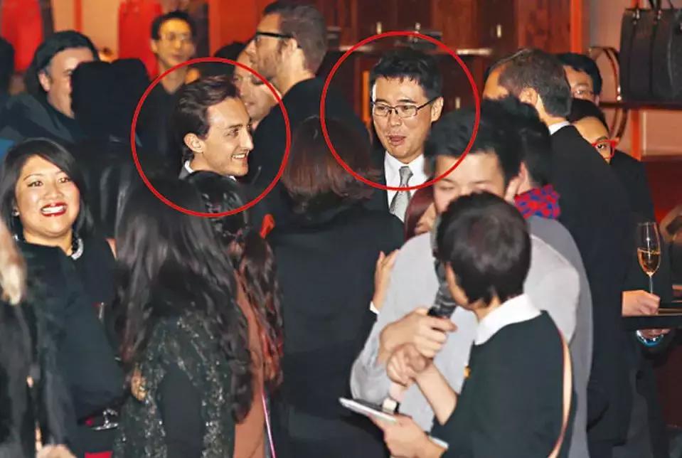 有钱有闲风华绝代,有钱有闲有美貌