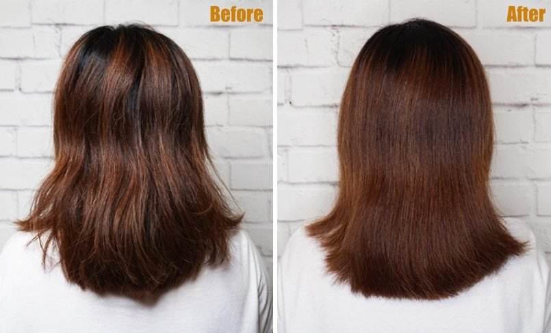 含硅油和不含硅油的洗发水哪个好,洗发水上写了硅油就是有硅油的吗