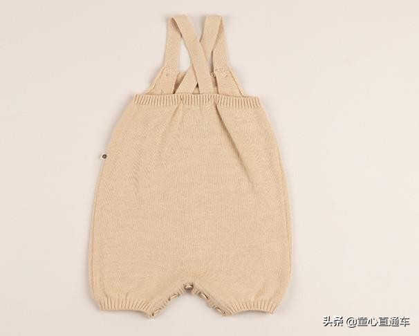 依可爱最新宝宝衫编织,套头衫宝宝0-3岁编织视频