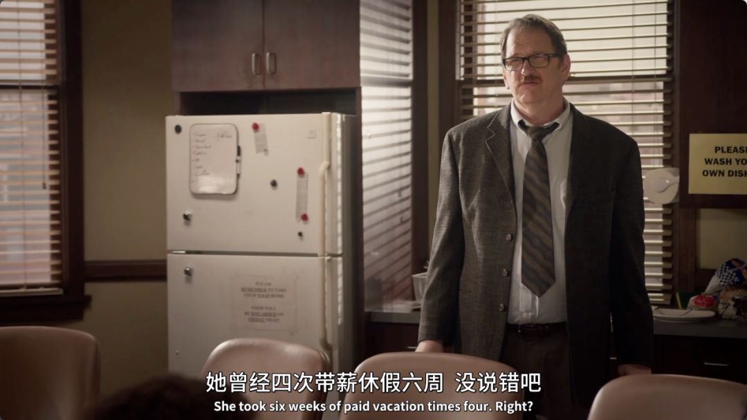 期盼已久,中国女演员主演的美剧上线了