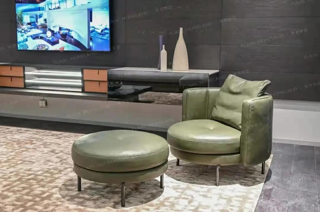 创新驱动发展，从广州设计周看博领家居的品牌DNA