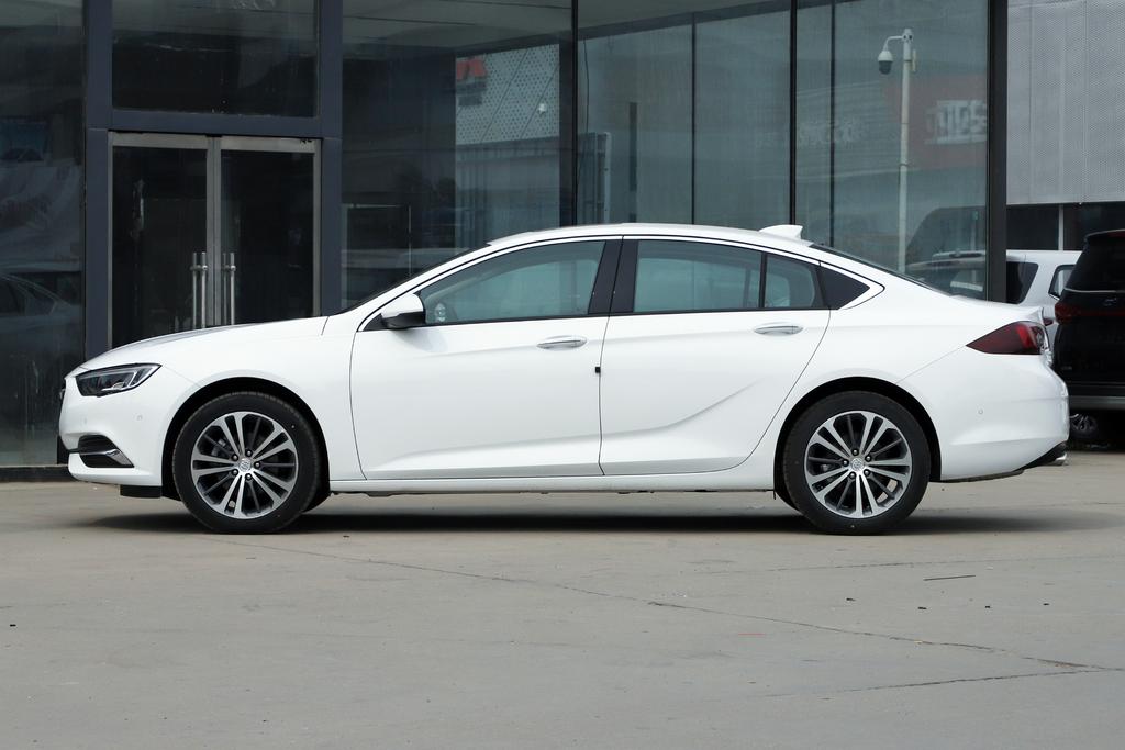 别克君威以前的车,新款别克君威优缺点