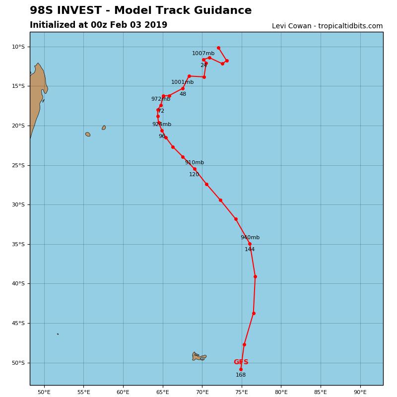 全球风暴正在上演吗,一场席卷全市的超强台风