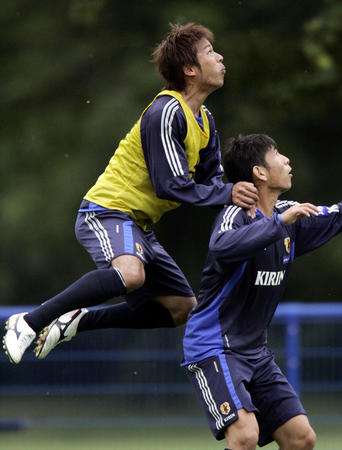 04年亚洲杯中国对日本裁判,2004亚洲杯决赛误判后续