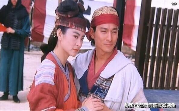 米雪版绝代双骄多少集,绝代双骄谢宁苏樱假扮江玉郎