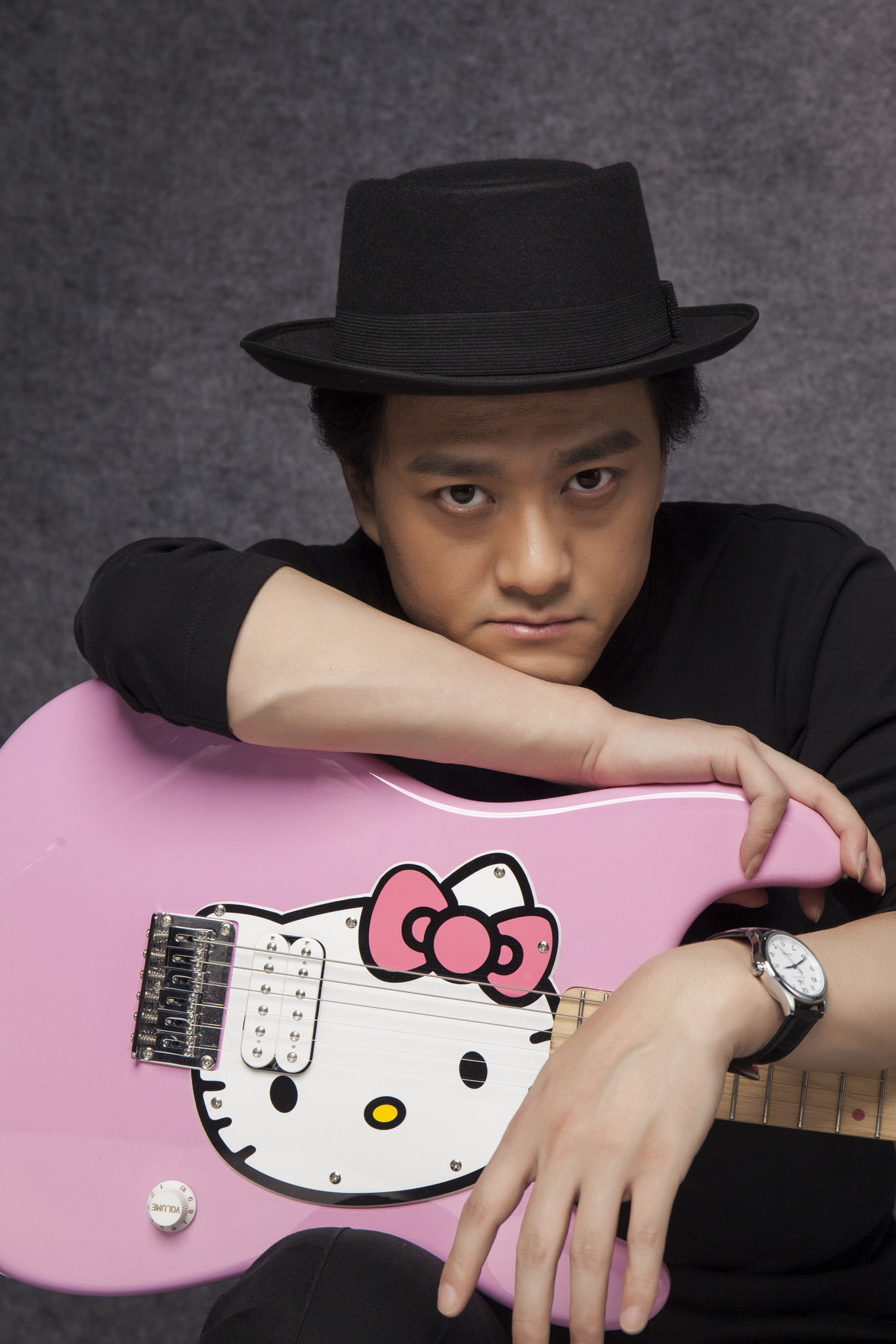 鬼才赵英俊最火的电影,乐坛鬼才赵英俊16首代表作