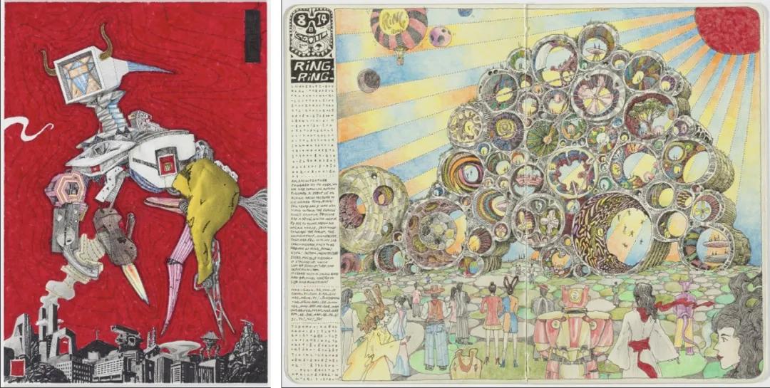 韩国怪叔叔,怪叔叔设计屋