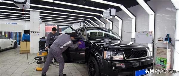 豪华汽车行业前景,豪华品牌汽车行业的现状及前景