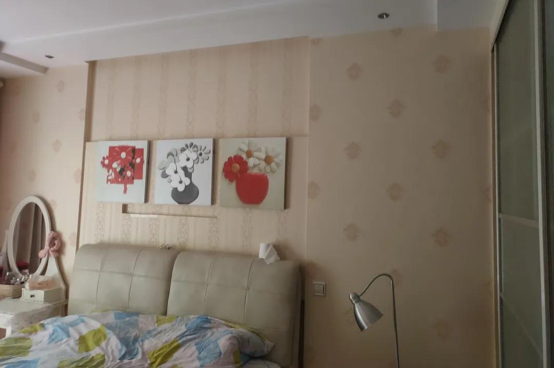 16年自住老房的逆袭!西区花园120㎡套三get超棒交互空间