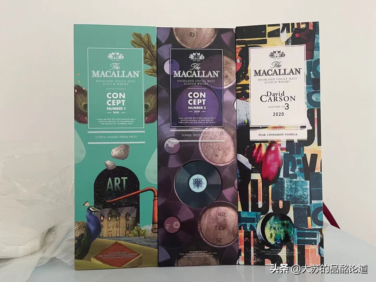 威士忌的投资收藏怎么玩,威士忌的收藏与投资如何选