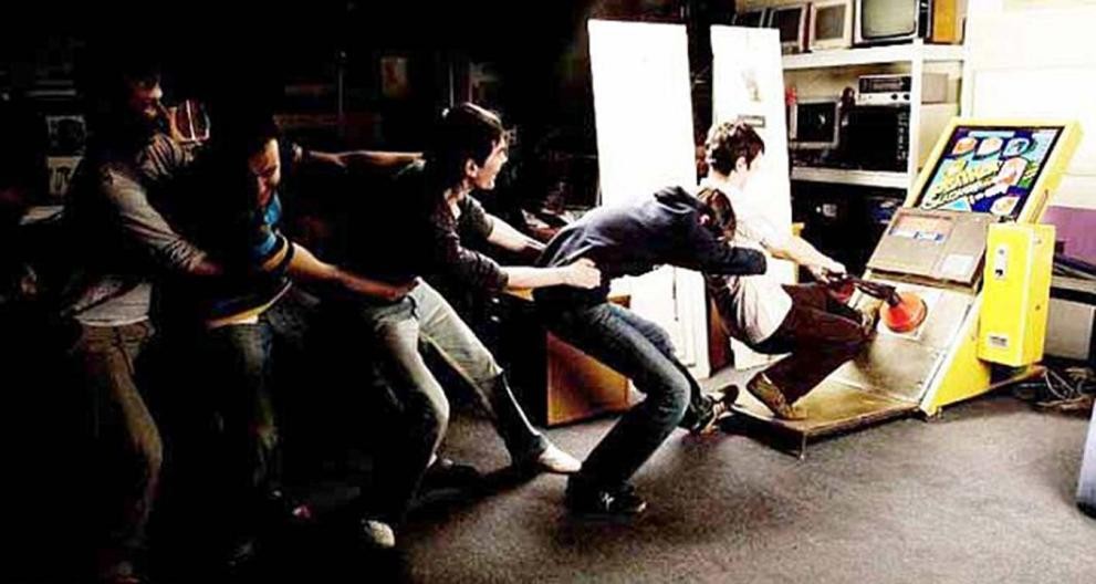 最好的街机游戏有哪些,街机游戏有多大