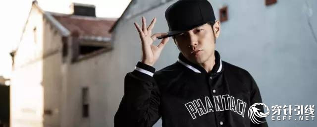 明星潮牌衣服品牌,明星开的潮牌店网店