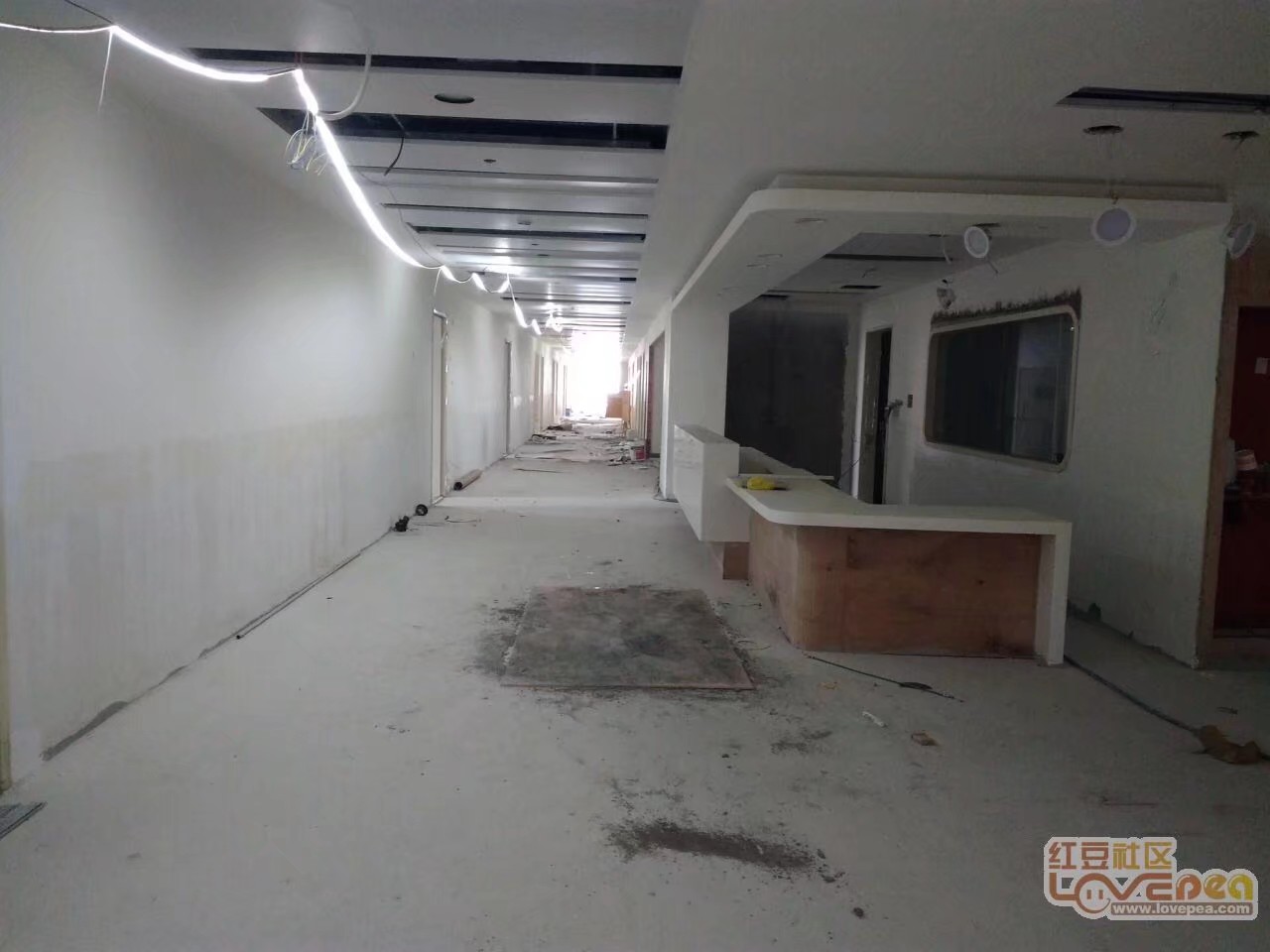 柳州工人医院新总院外科,柳州工人医院新总院五楼