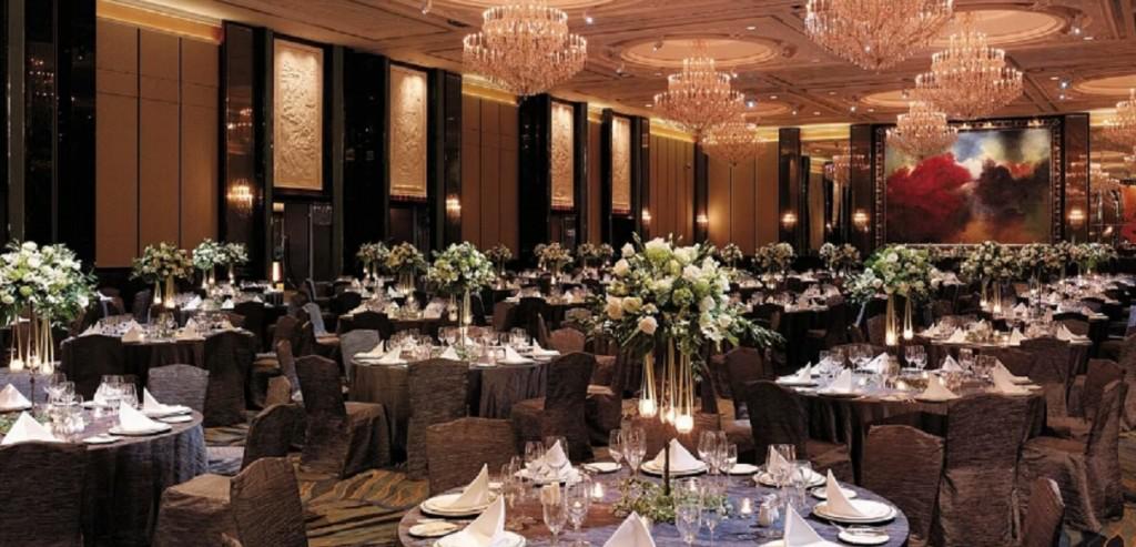 新加坡旅游香格里拉酒店,新加坡自由行酒店推荐