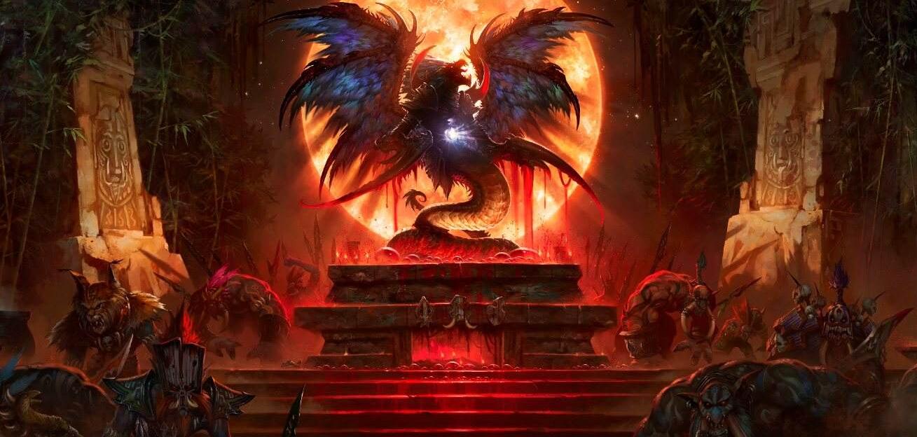 魔兽世界怀旧服60祖尔格拉布附魔,魔兽世界怀旧服祖尔格拉布附魔攻略