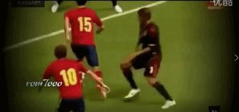 足坛传奇伊涅斯塔技巧解析,伊涅斯塔盘带排名