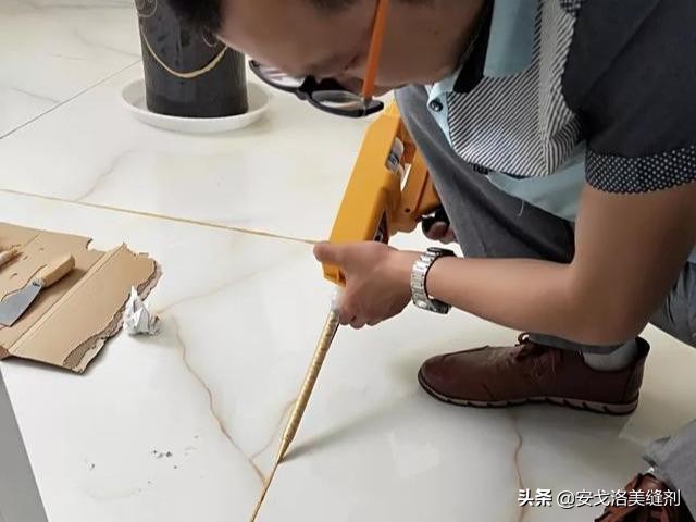瓷砖美缝有技术吗,瓷砖美缝需要专业人士吗