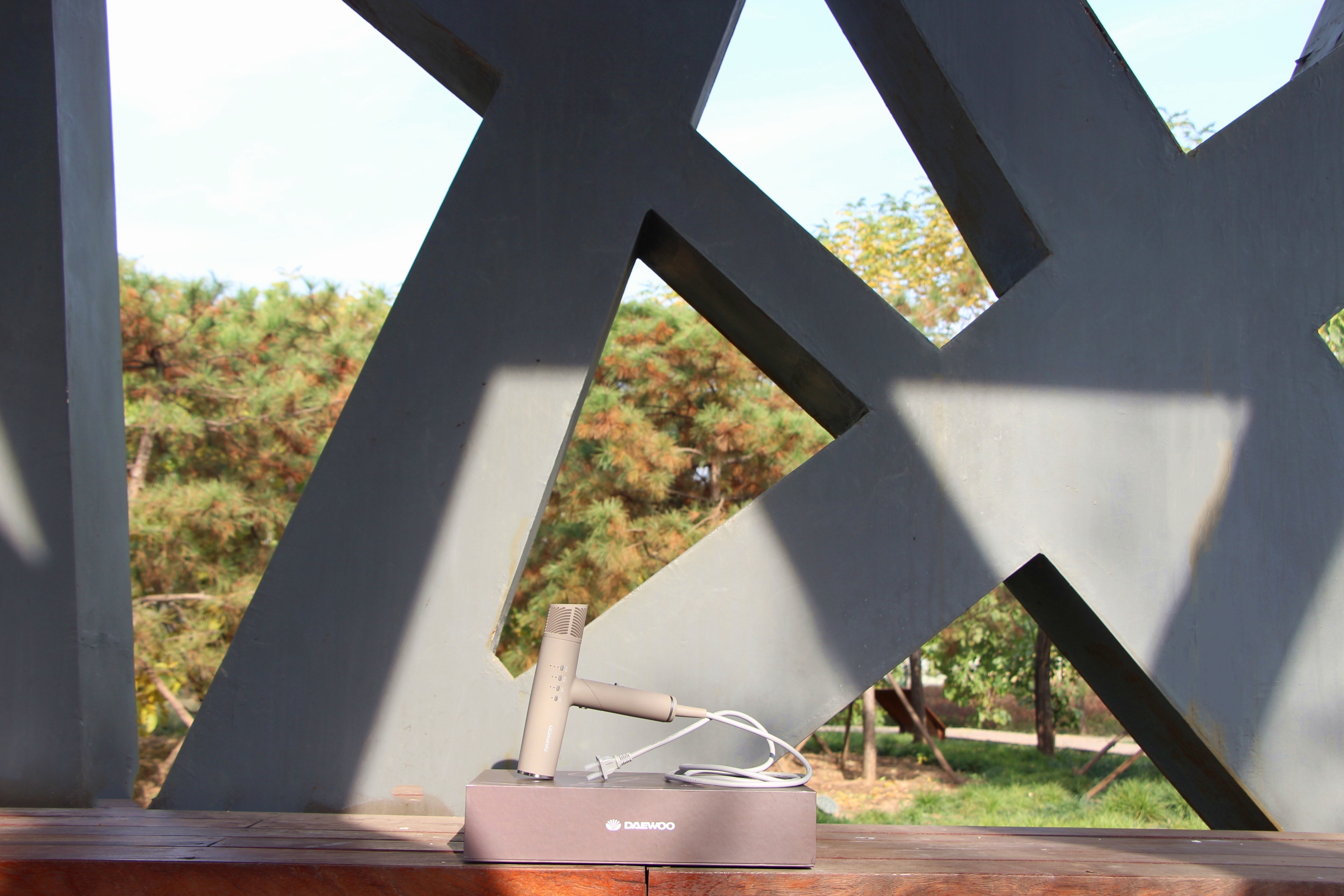 百变实用发型,百变造型吹风机