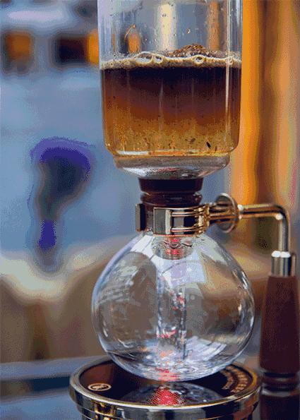 【商业教练案例】之一:文艺青年咖啡厅如何吸粉?