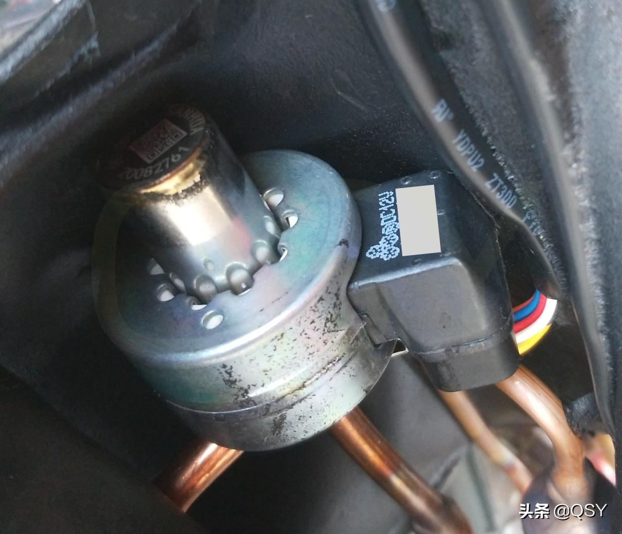 美的冷静星空调滤网拆装,美的冷静星柜机空调蒸发器拆卸