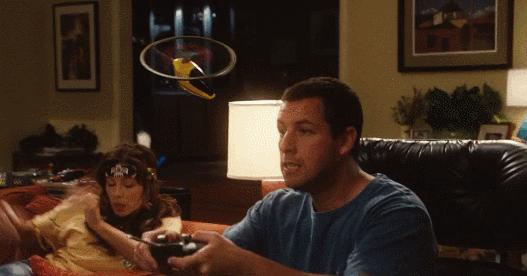 原来每个家庭都有这样一个小三,给这部影片跪了