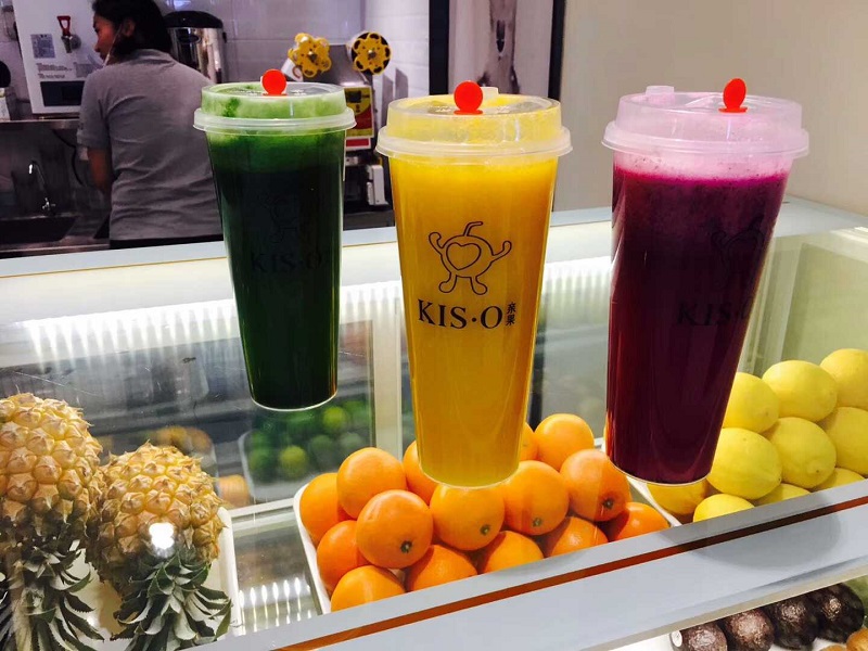 亲果加盟费多少,亲果加盟