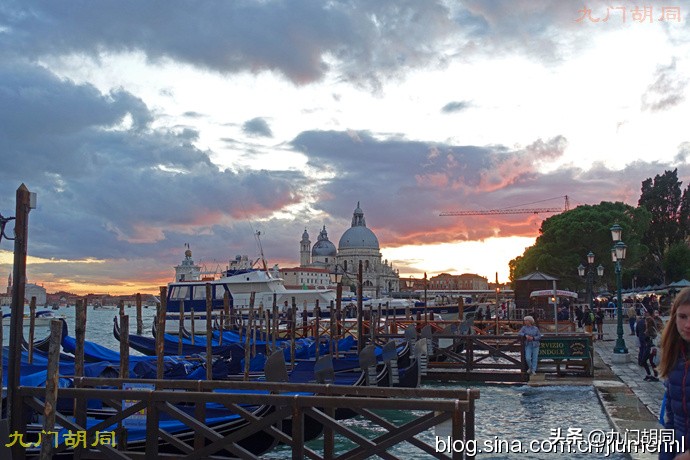 威尼斯概述,威尼斯的概述和特点