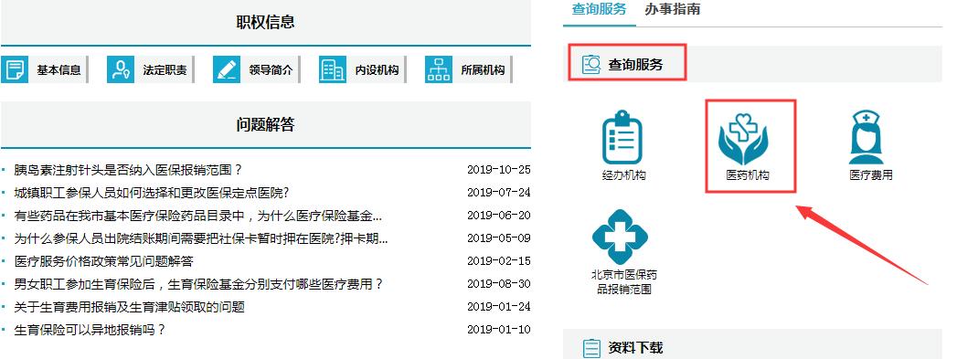 房山区有医保报销的药店吗,房山医保定点药店哪有
