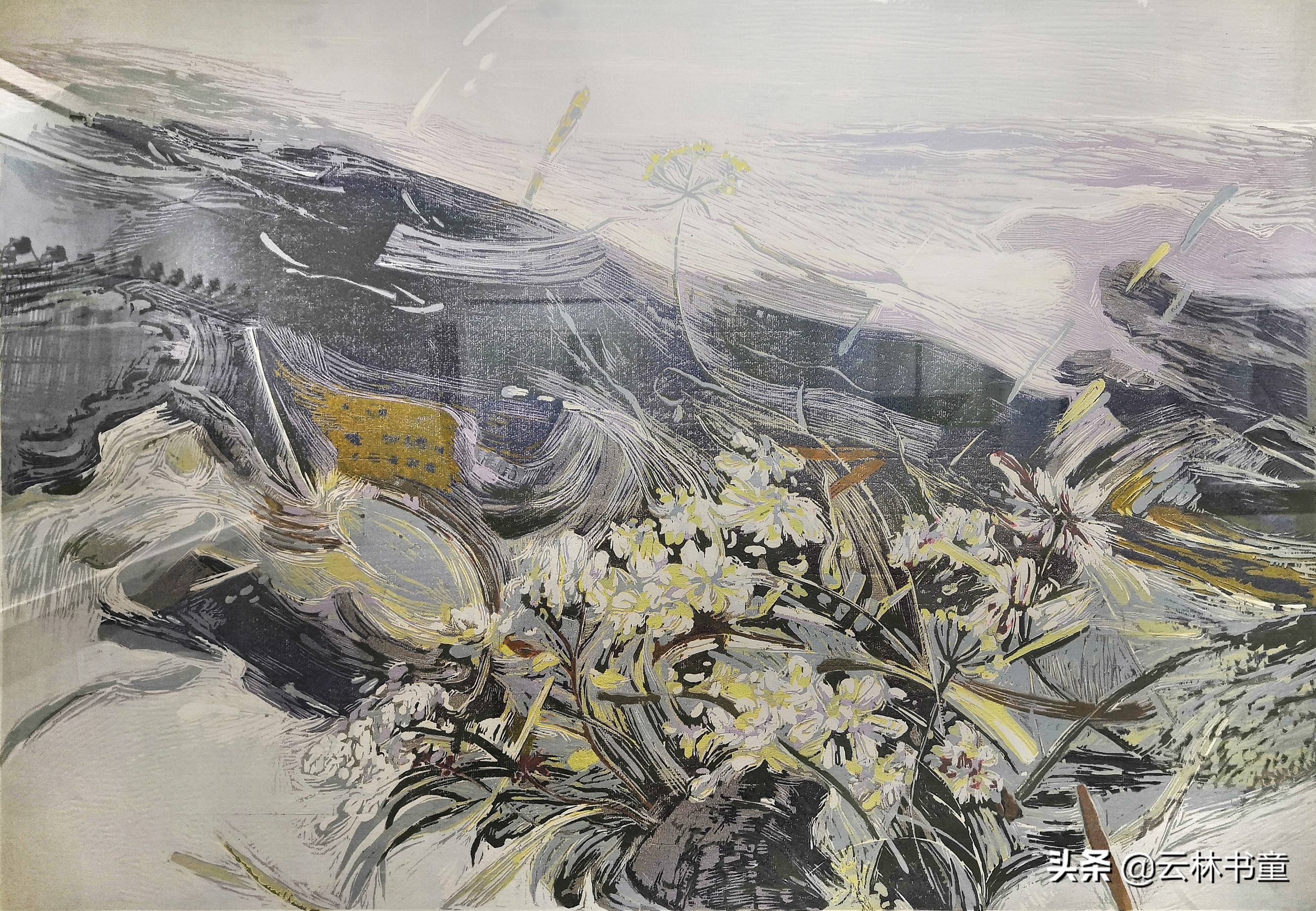 实力派中青年画家联展,长三角青年艺术家民间艺术展