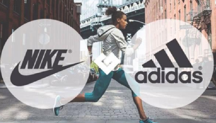 为什么阿迪和耐克卖的便宜,为什么阿迪达斯和耐克店在隔壁