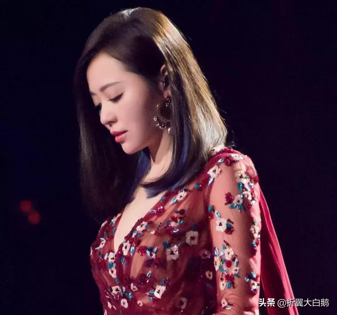 错爱15年终甩渣男，让王思聪都疯狂打call！