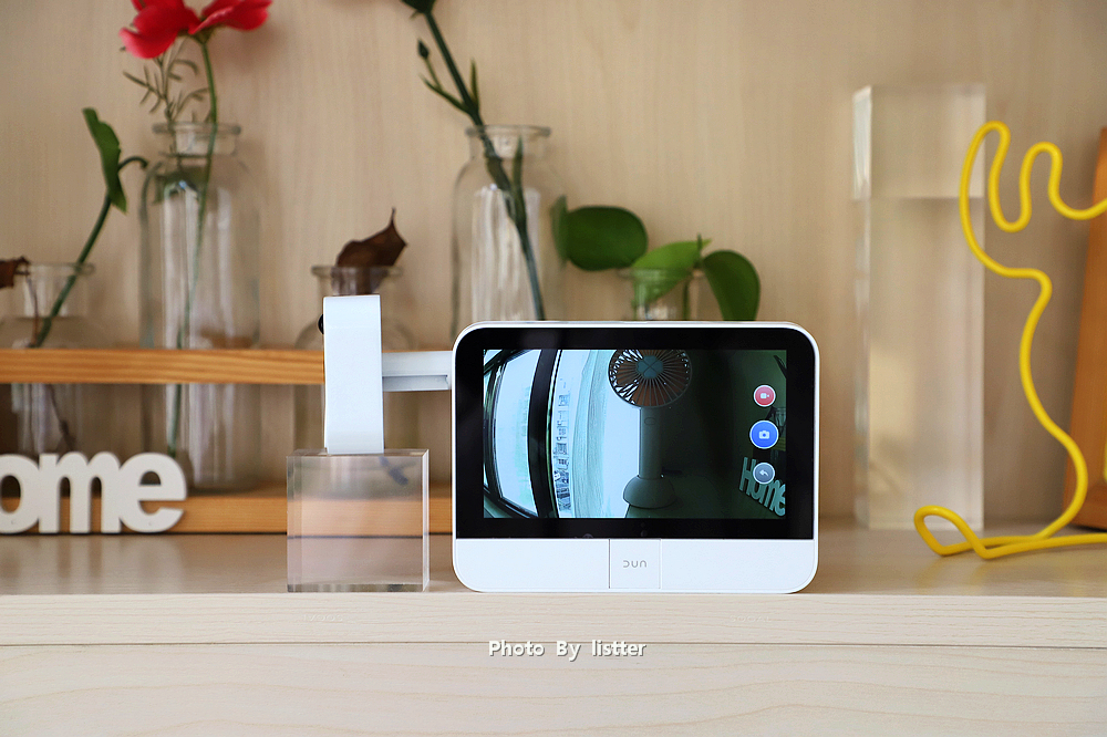 小米猫眼m1和盾米猫眼m100,盾米智能猫眼效果怎样