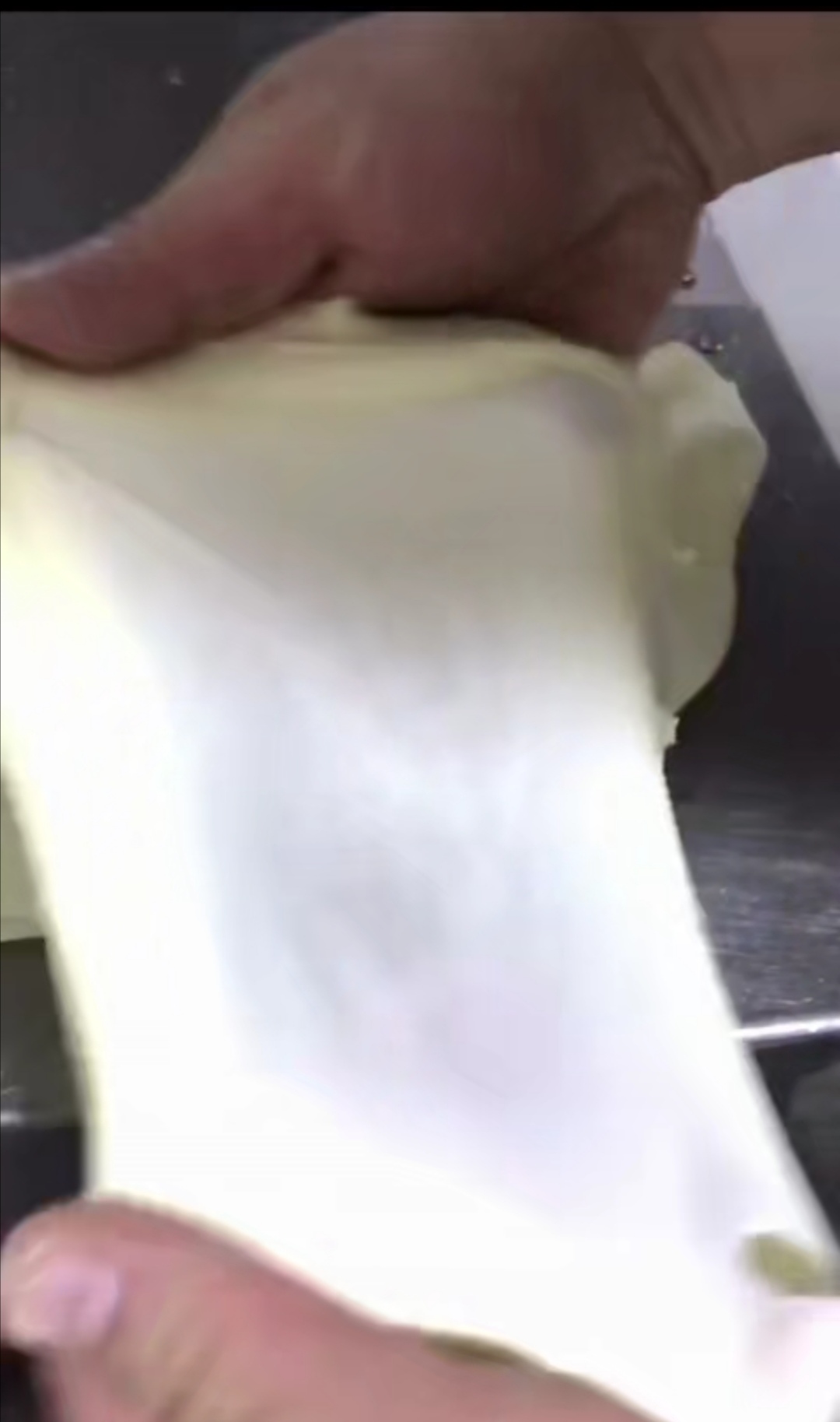 家庭版蛋挞配方简单易学香甜可口,蛋挞制作蛋挞教程