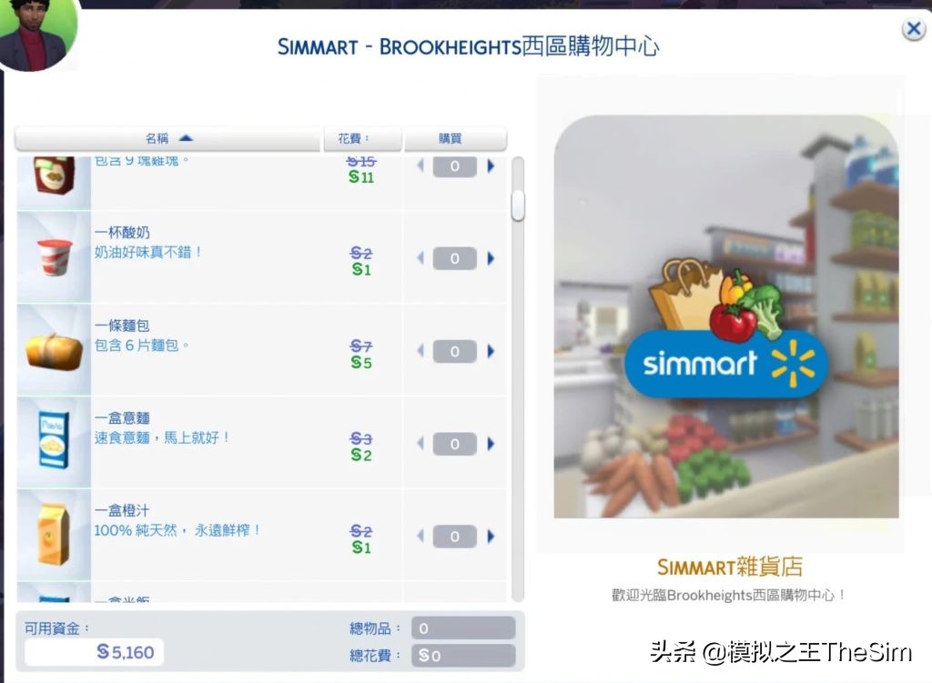 模拟人生4公寓改造无mod,模拟人生4三宫六院mod