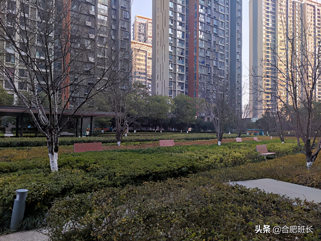 合肥融创城哪一期好,合肥融创城最好的地段