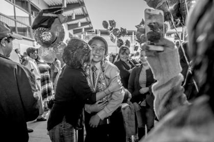 末路狂花:美国退伍女兵饱受*队军**性侵、自杀、*品毒**、抑郁、无家可归困扰