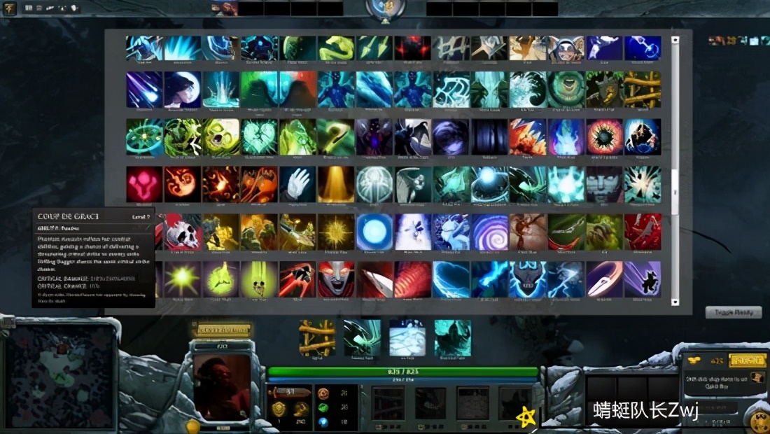 dota2十年回忆,dota十年前的回忆