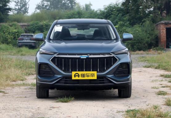 10-15万公认十大良心国产车,10万到15万最值得推荐的国产车