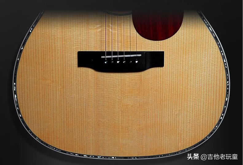 吉他木材什么样切割最好,做吉他用什么木材比较好