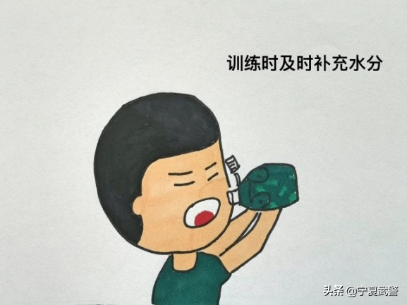 入伏防暑养生注意事项,关于热射病的这些知识一定要知道