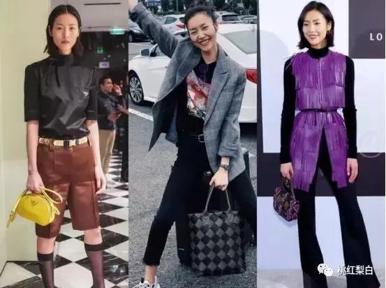 娱乐圈“包姐”一年置包1000W，知道明星有钱但没想到这么败家