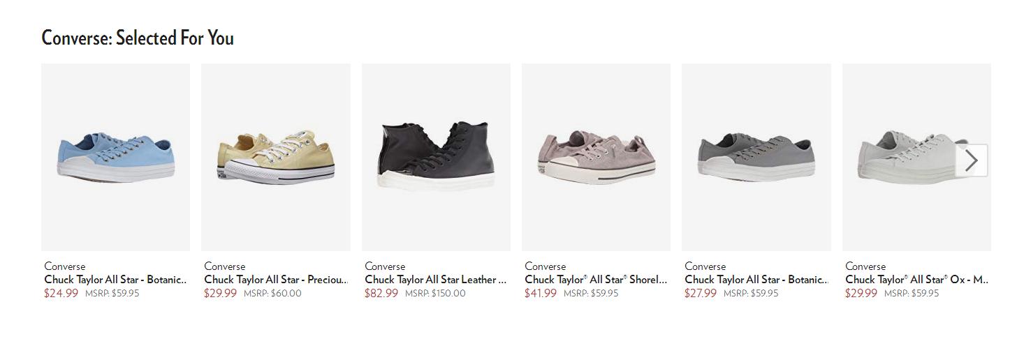 难道除了莆田鞋就别无选择?教你如何省钱买球鞋(绝对干货)