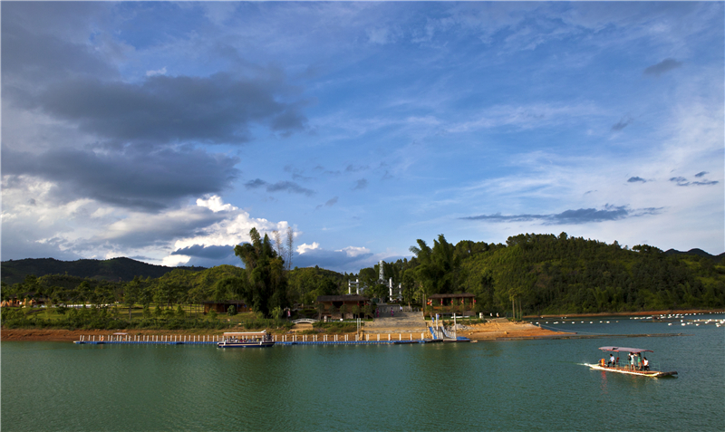 在南宁工作有哪些地方不能去,南宁周末去哪玩推荐吃的