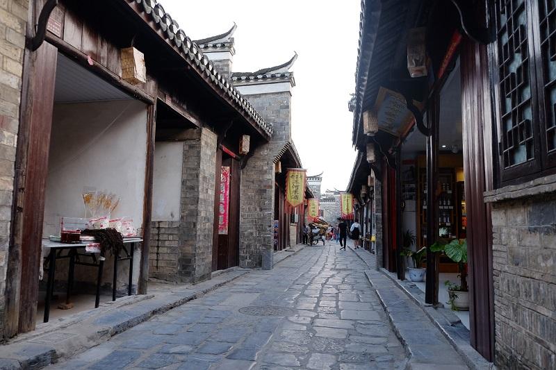 三河古镇真实感受,三河古镇好不好呀