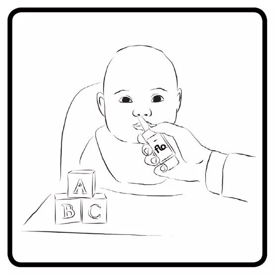 孩子感冒鼻塞怎么能快速缓解,宝宝感冒鼻塞憋醒最快的解决方法