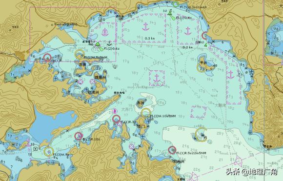 中国港湾怎么样,中国港湾是哪里