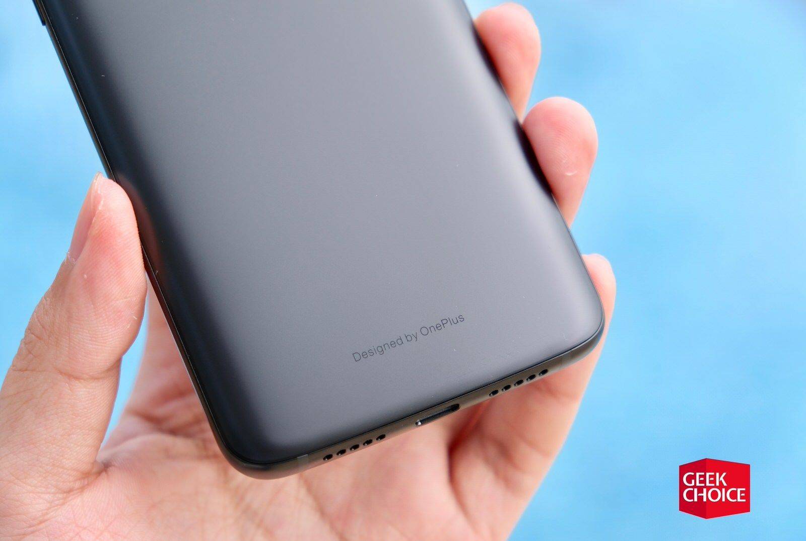 一加6t使用深度测评,一加6t屏幕指纹评测