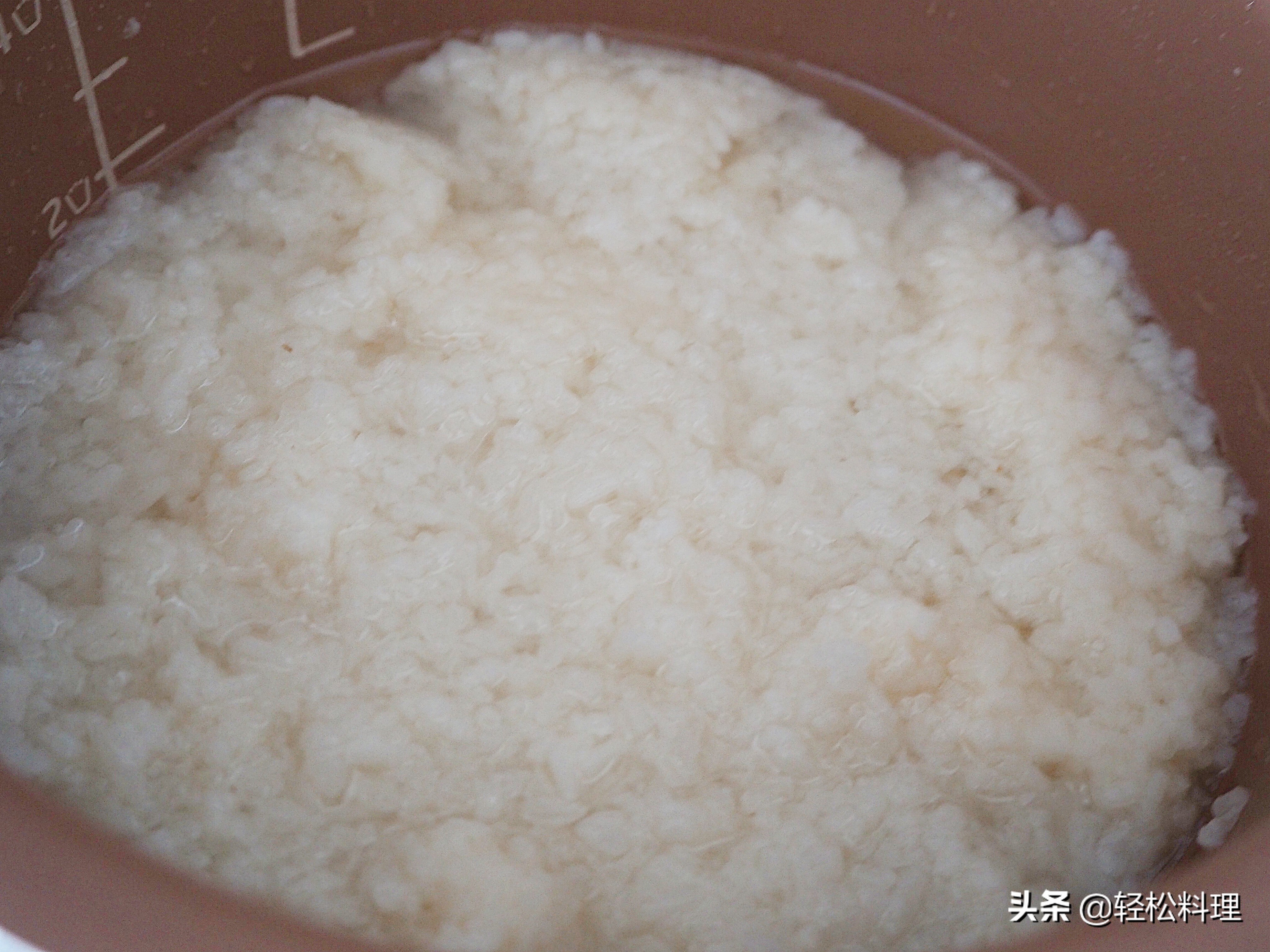 如何自酿米酒？真没你想象的那么难