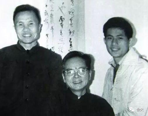 他外表凶狠，内心文艺，曾纵横各类电影，一幅画能卖几十万？